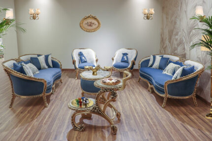 صالون كلاسيك