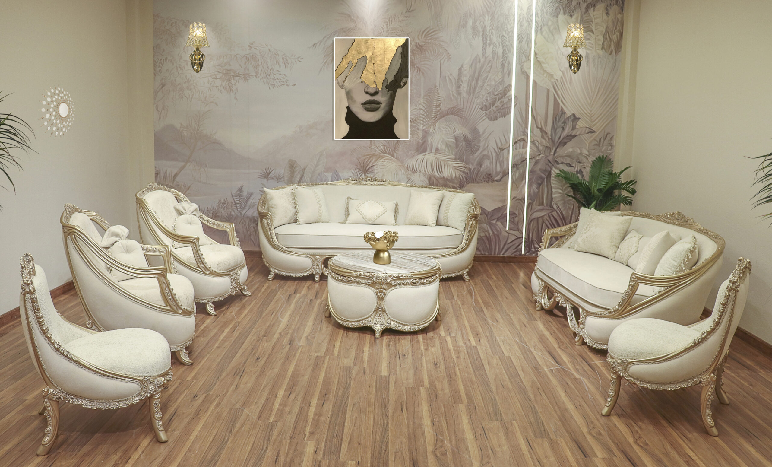 صالون فلينسيا 2026