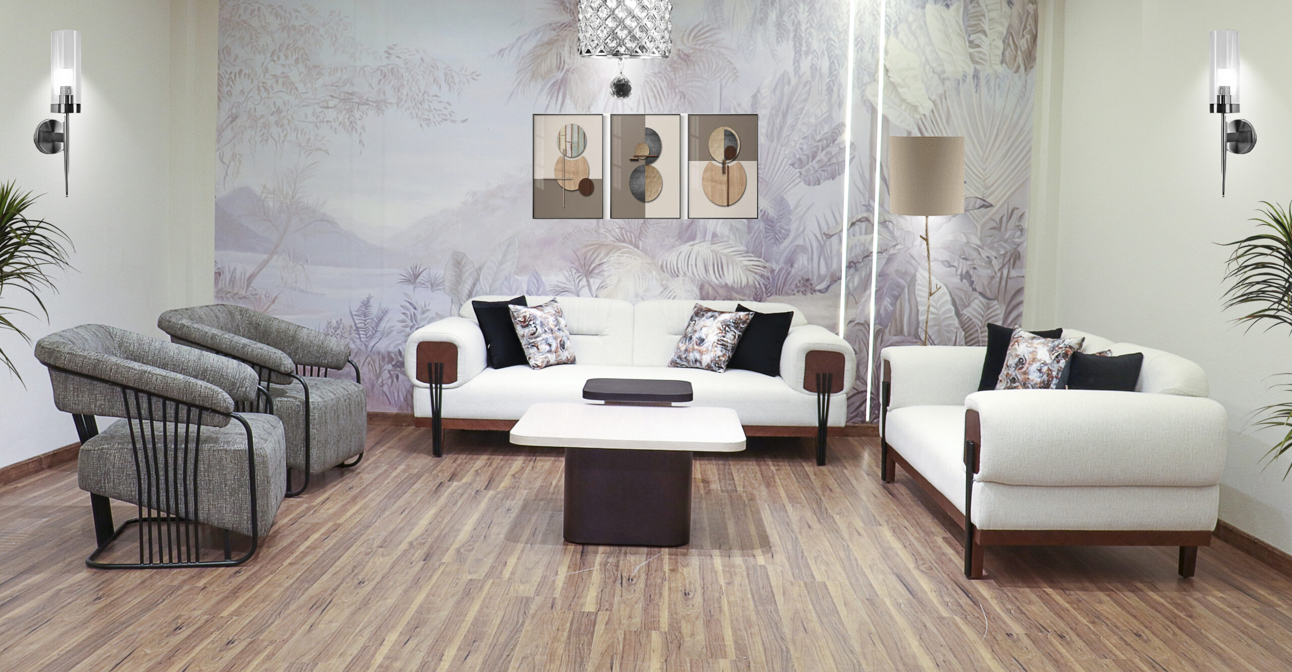 انتريهات نيو استانلس