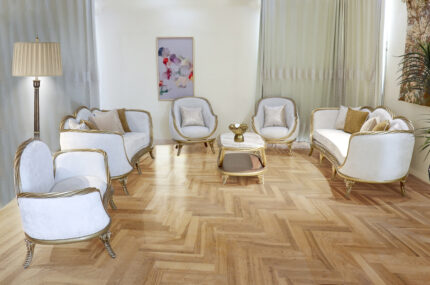 صالون كلاسيك