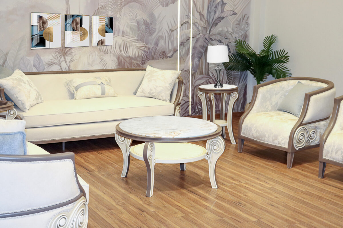 صالون دولار