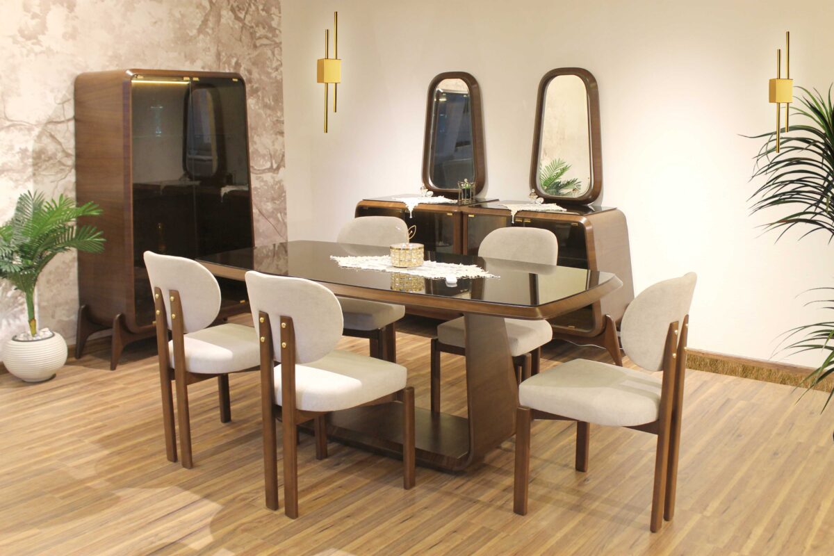 غرفة طعام 2026