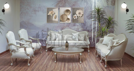 صالون بورتو