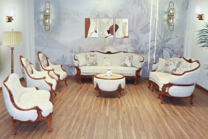 طقم سنو وايت