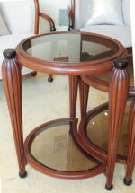 صالون بداية