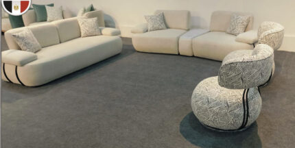 انتريه جراند من بريكس دمياط