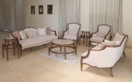 صالون كلاسيكو